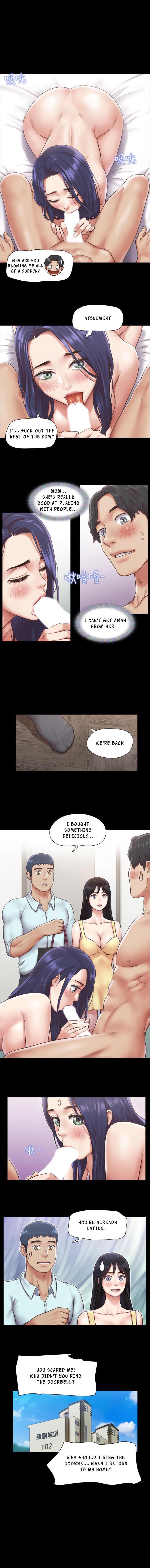 Everything Is Agreed Manhwa - Chapter 96 Page 0