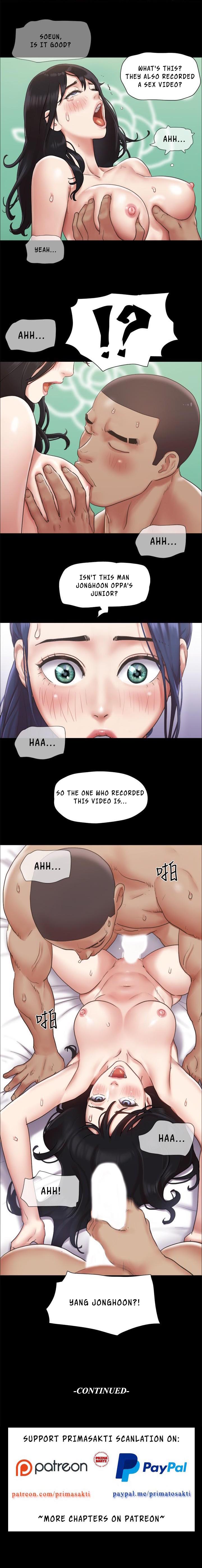 Everything Is Agreed Manhwa - Chapter 96 Page 7