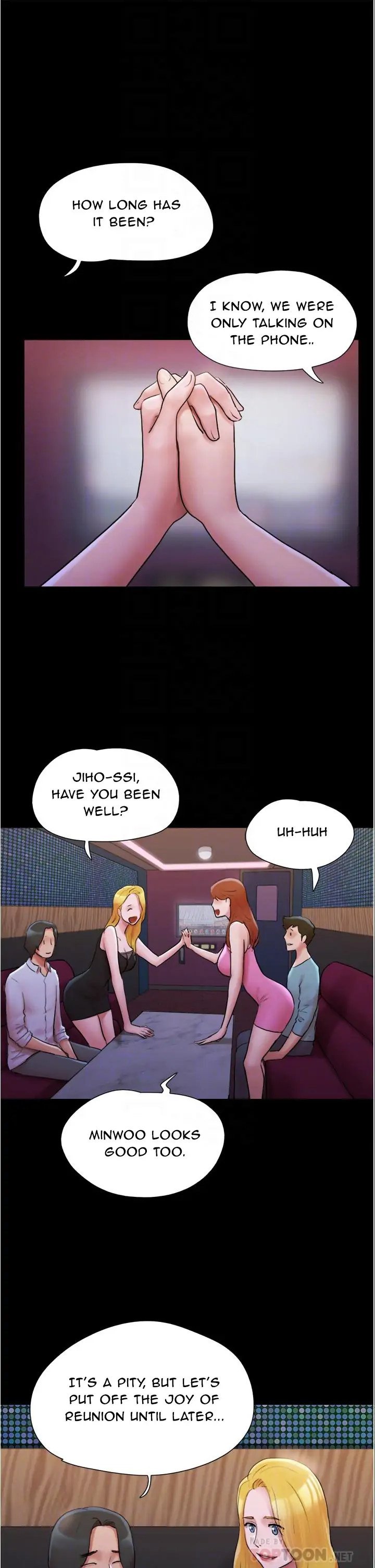 Everything Is Agreed Manhwa - Chapter 139 Page 14