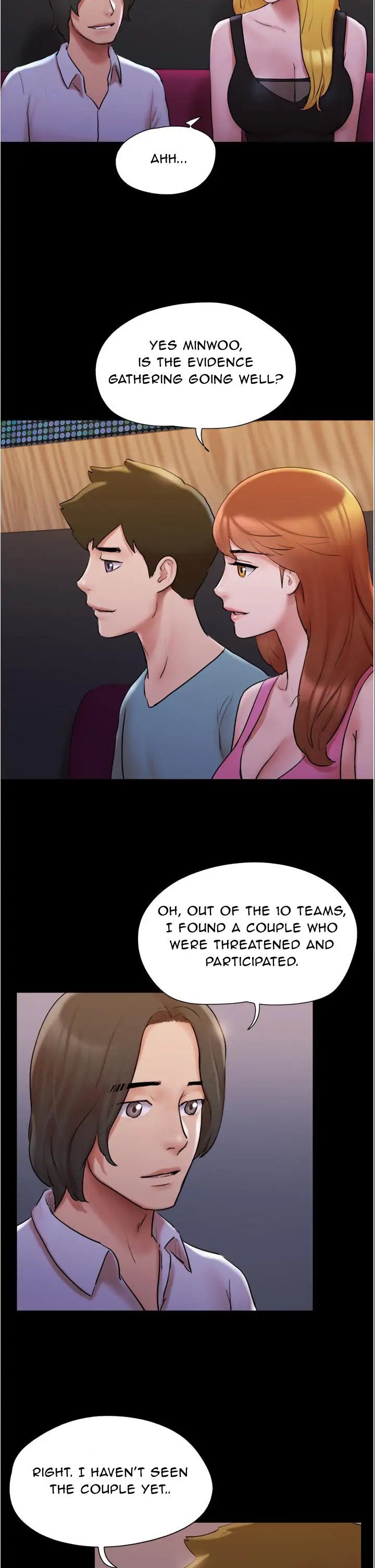 Everything Is Agreed Manhwa - Chapter 139 Page 15