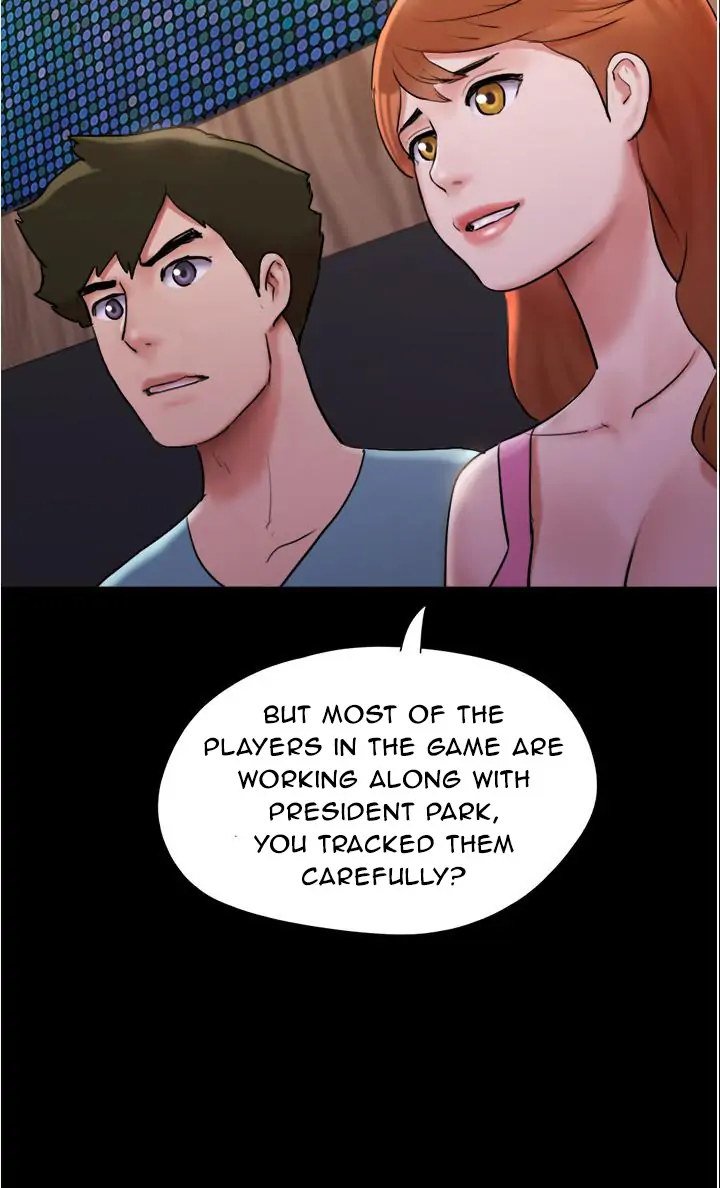 Everything Is Agreed Manhwa - Chapter 139 Page 17