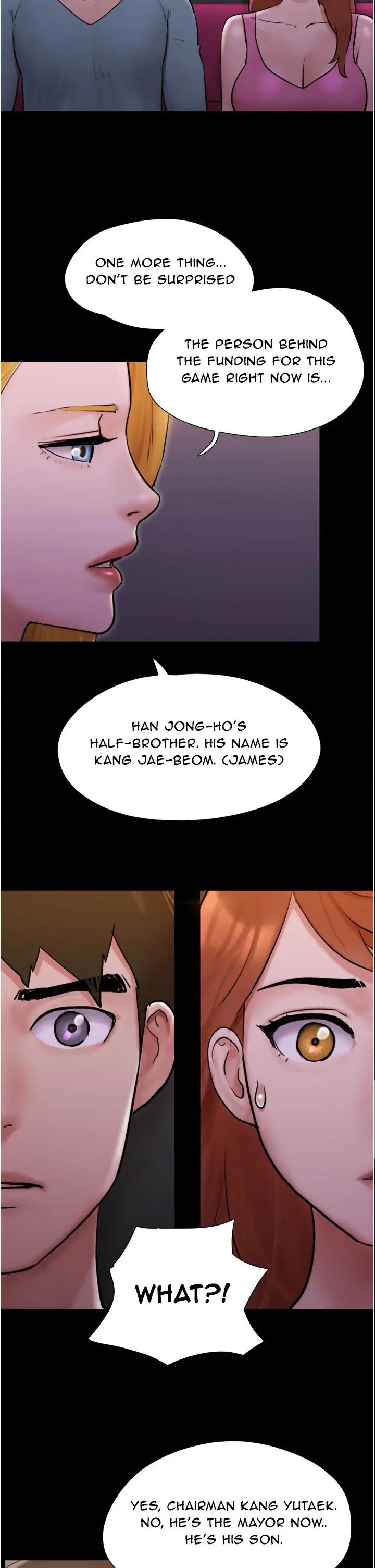 Everything Is Agreed Manhwa - Chapter 139 Page 19