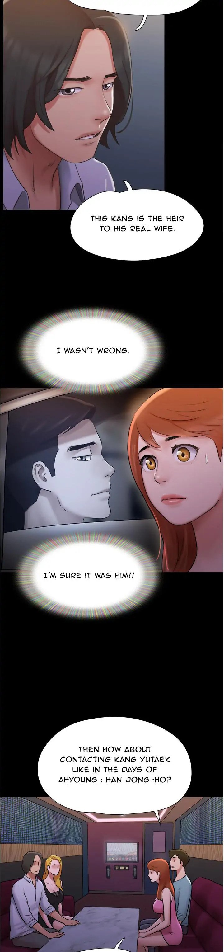 Everything Is Agreed Manhwa - Chapter 139 Page 20