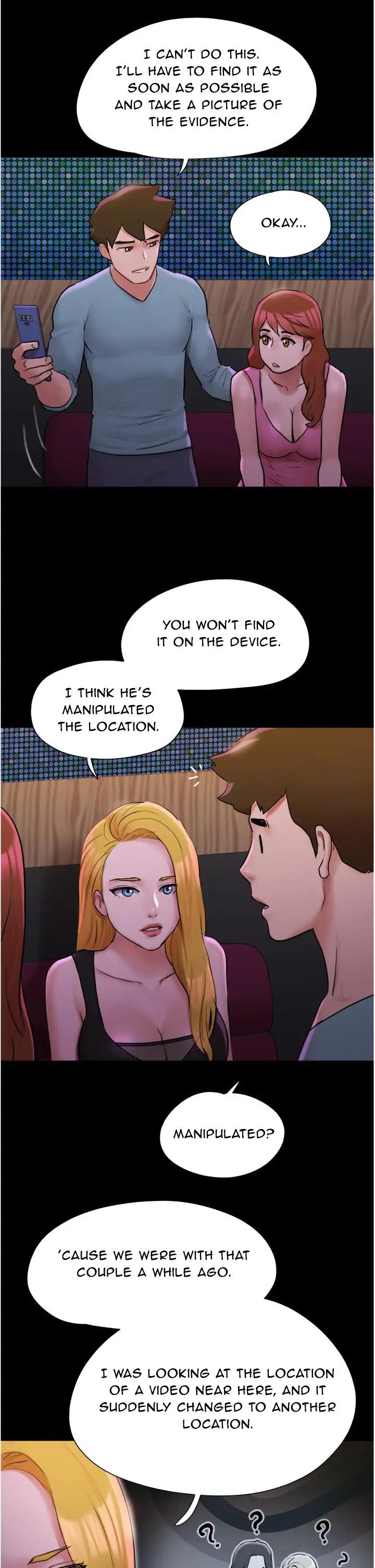 Everything Is Agreed Manhwa - Chapter 139 Page 22