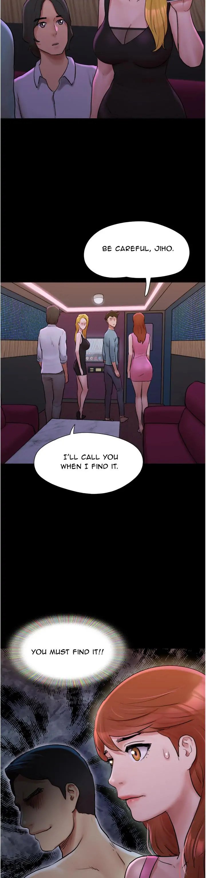 Everything Is Agreed Manhwa - Chapter 139 Page 24