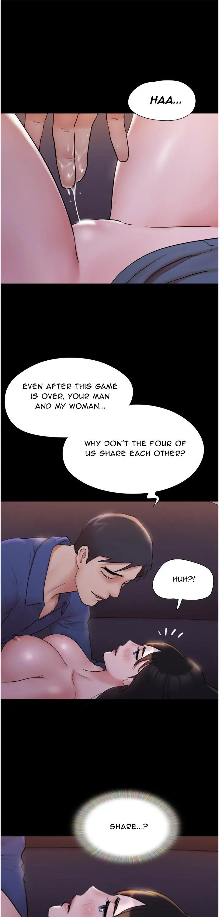 Everything Is Agreed Manhwa - Chapter 139 Page 34