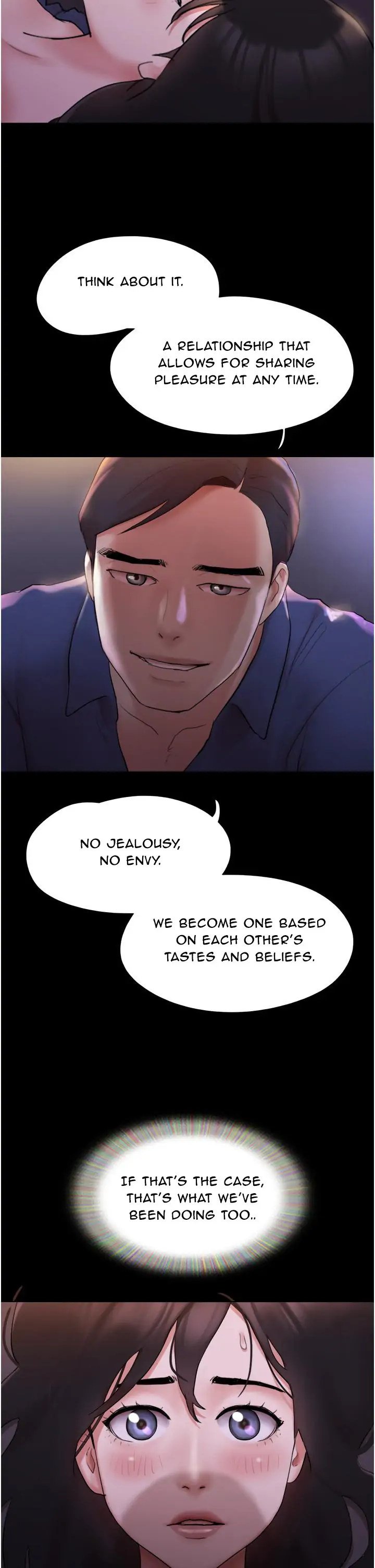 Everything Is Agreed Manhwa - Chapter 139 Page 35
