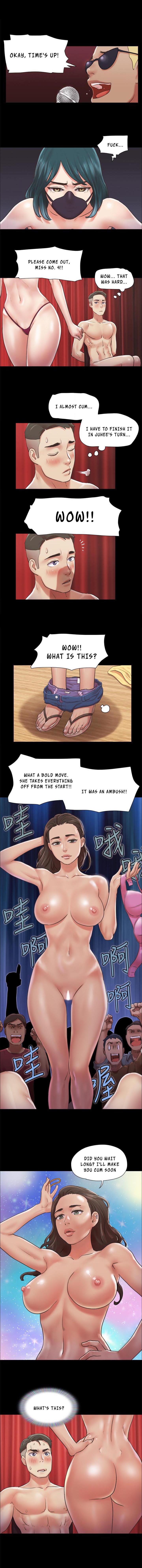 Everything Is Agreed Manhwa - Chapter 86 Page 0
