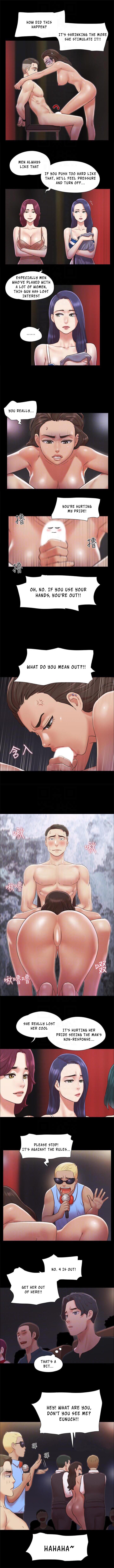 Everything Is Agreed Manhwa - Chapter 86 Page 2