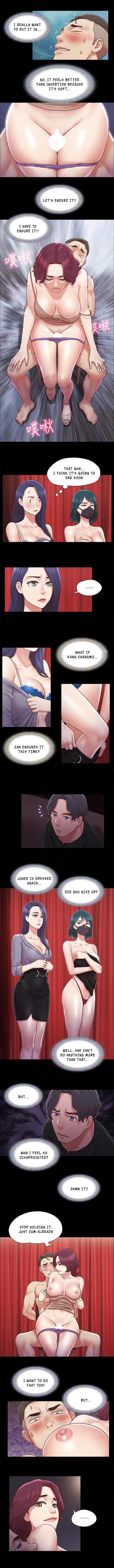 Everything Is Agreed Manhwa - Chapter 86 Page 4