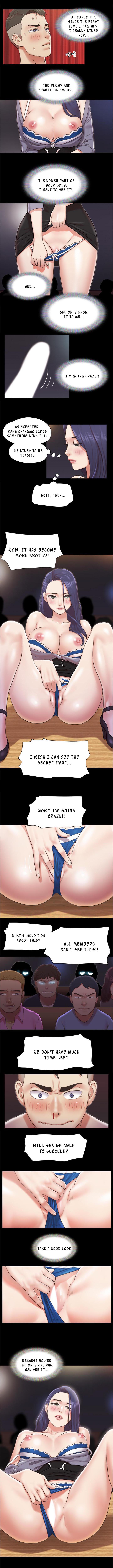 Everything Is Agreed Manhwa - Chapter 86 Page 6