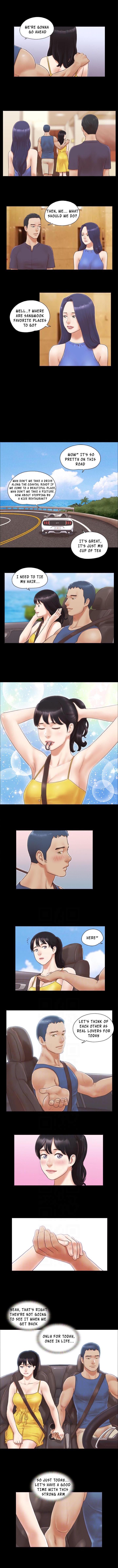 Everything Is Agreed Manhwa - Chapter 8 Page 1