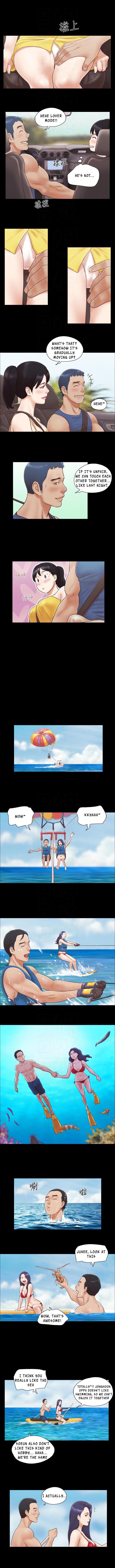 Everything Is Agreed Manhwa - Chapter 8 Page 3