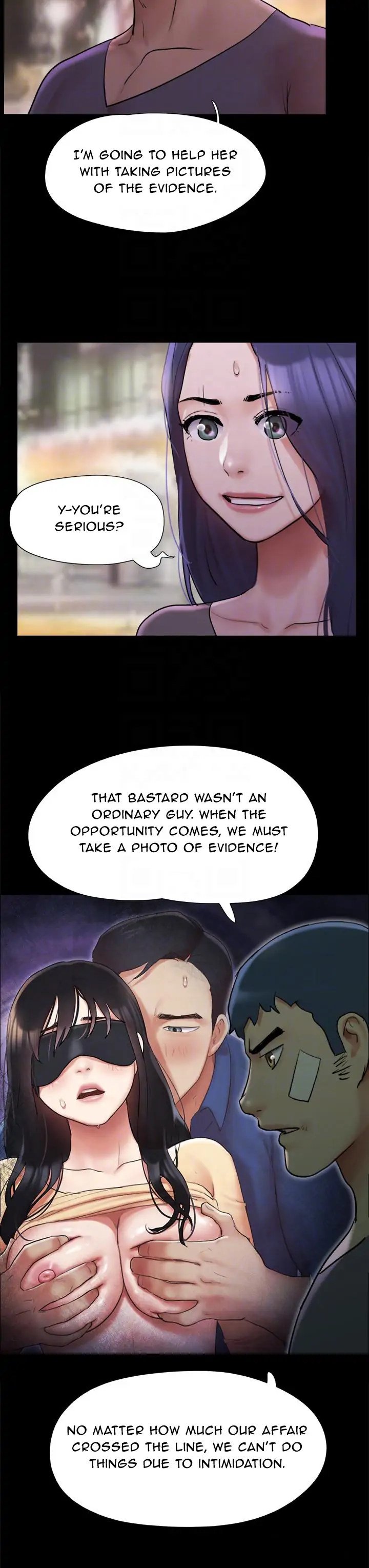 Everything Is Agreed Manhwa - Chapter 140 Page 9