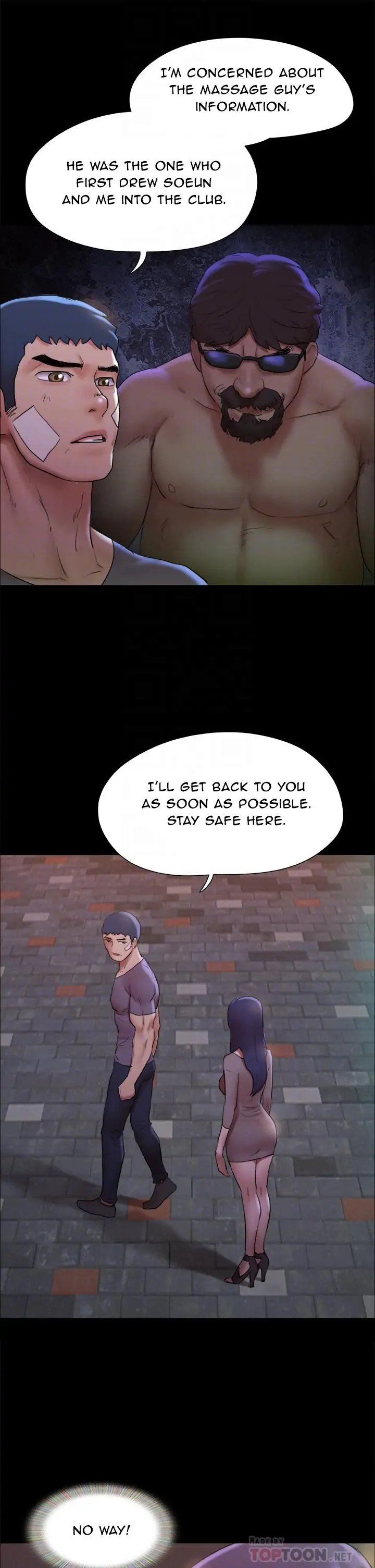 Everything Is Agreed Manhwa - Chapter 140 Page 11