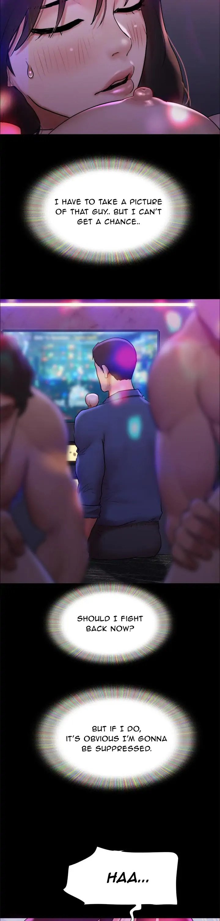 Everything Is Agreed Manhwa - Chapter 140 Page 16