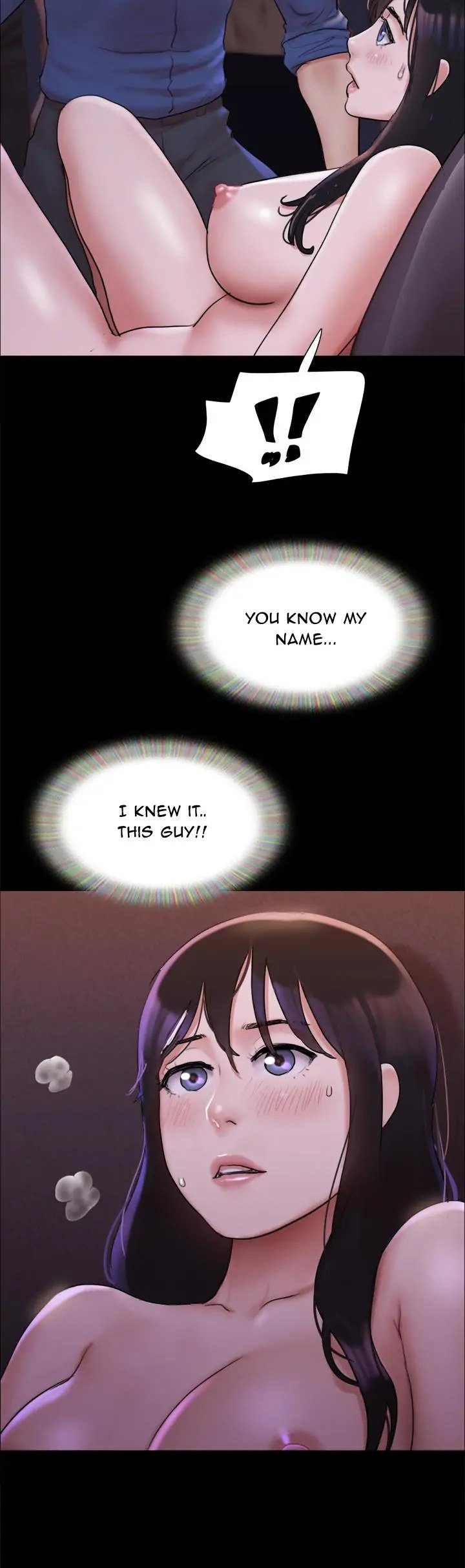 Everything Is Agreed Manhwa - Chapter 140 Page 22