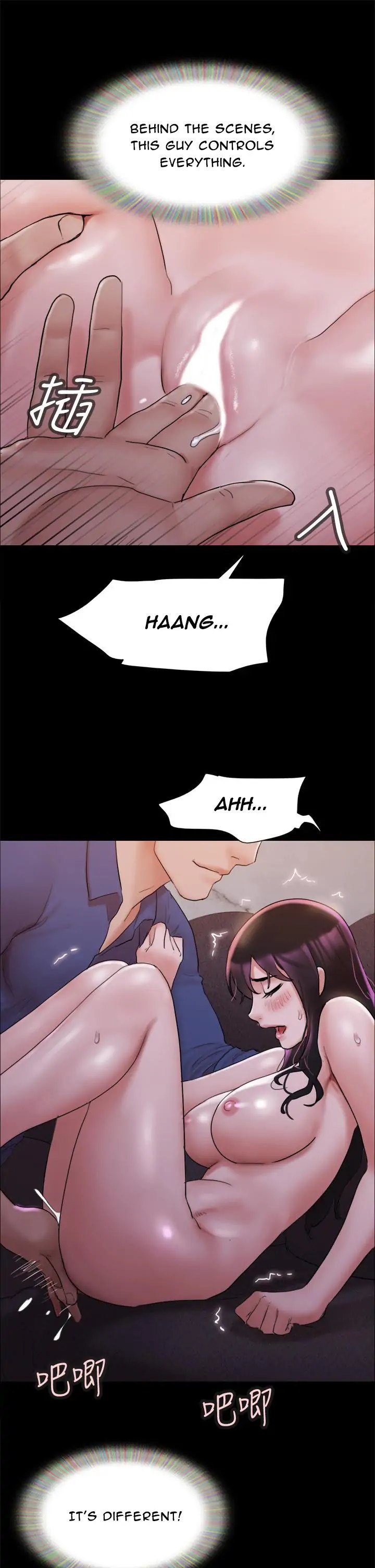 Everything Is Agreed Manhwa - Chapter 140 Page 23