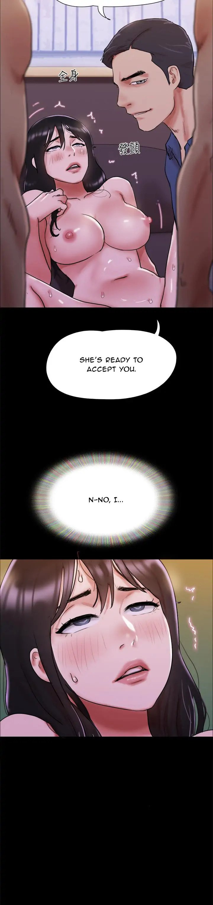 Everything Is Agreed Manhwa - Chapter 140 Page 29