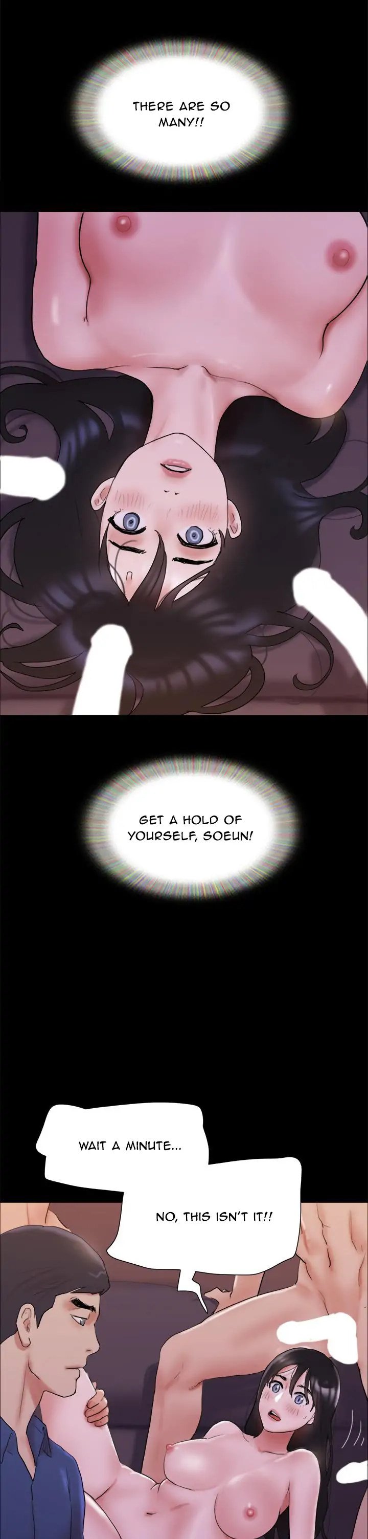 Everything Is Agreed Manhwa - Chapter 140 Page 31