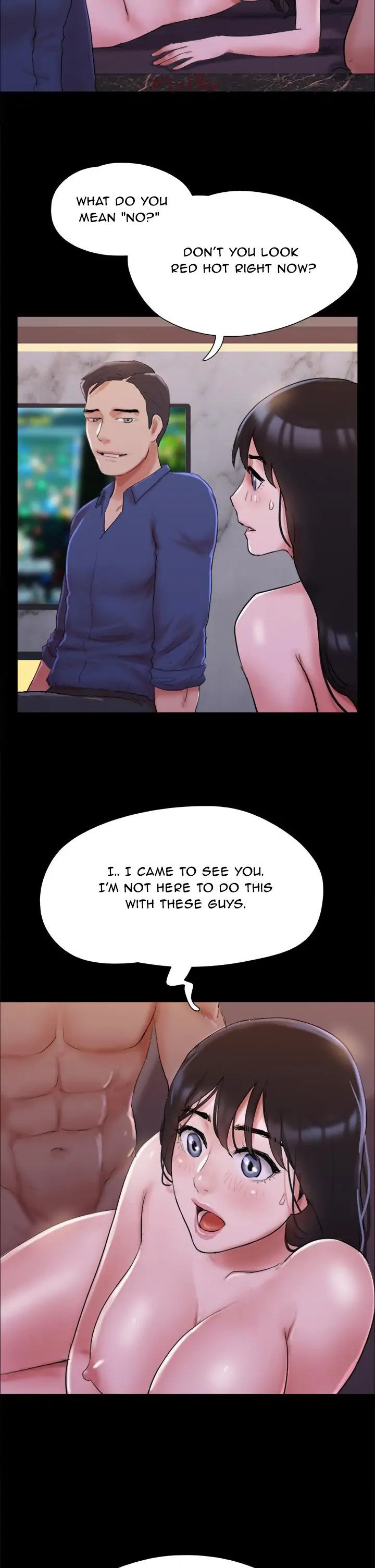 Everything Is Agreed Manhwa - Chapter 140 Page 32