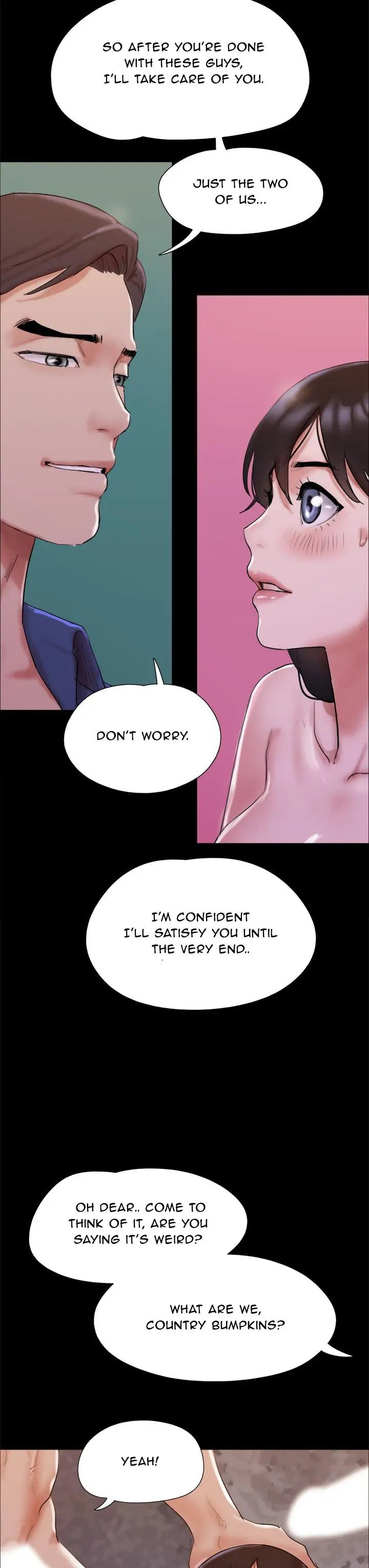 Everything Is Agreed Manhwa - Chapter 140 Page 33