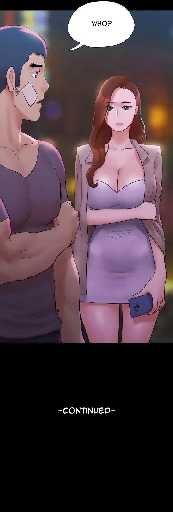 Everything Is Agreed Manhwa - Chapter 140 Page 40