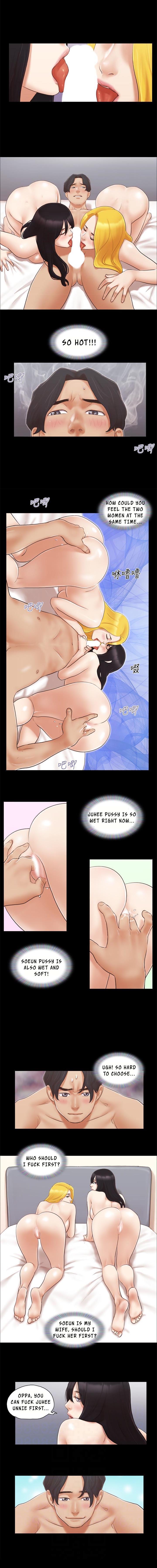 Everything Is Agreed Manhwa - Chapter 20 Page 2