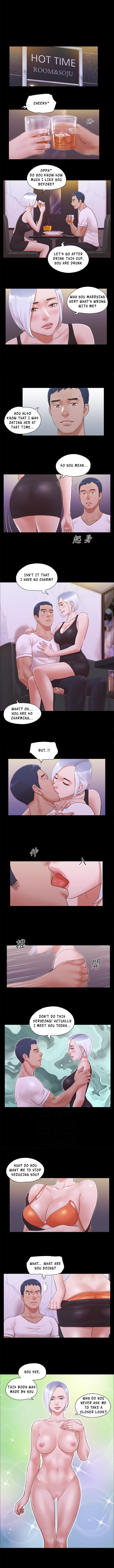 Everything Is Agreed Manhwa - Chapter 20 Page 4