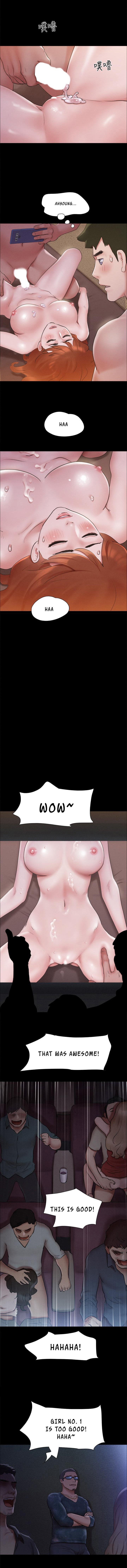 Everything Is Agreed Manhwa - Chapter 131 Page 7