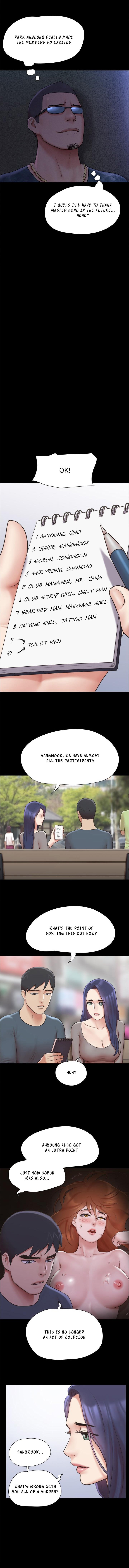 Everything Is Agreed Manhwa - Chapter 131 Page 8