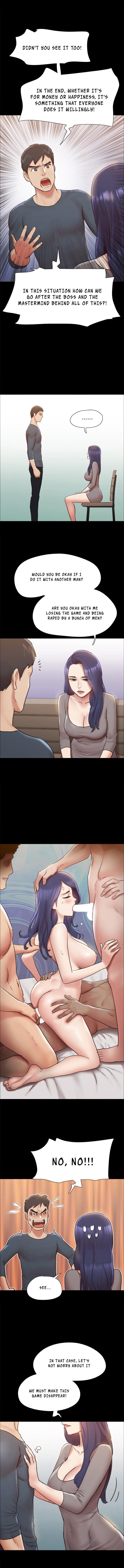 Everything Is Agreed Manhwa - Chapter 131 Page 9