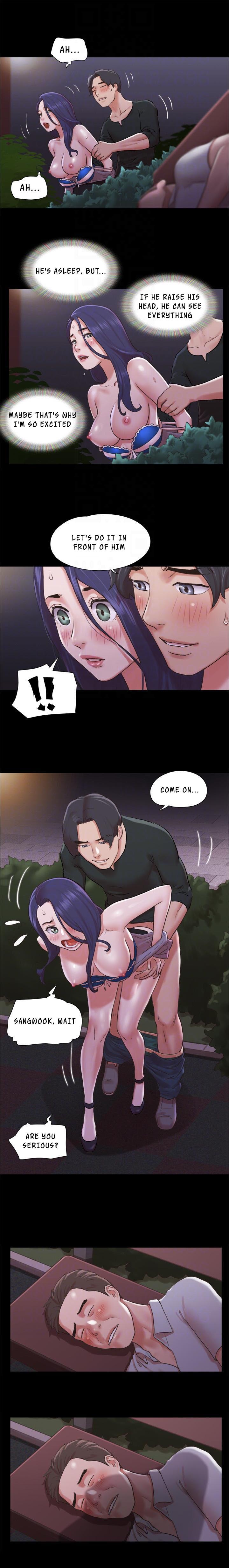 Everything Is Agreed Manhwa - Chapter 88 Page 3