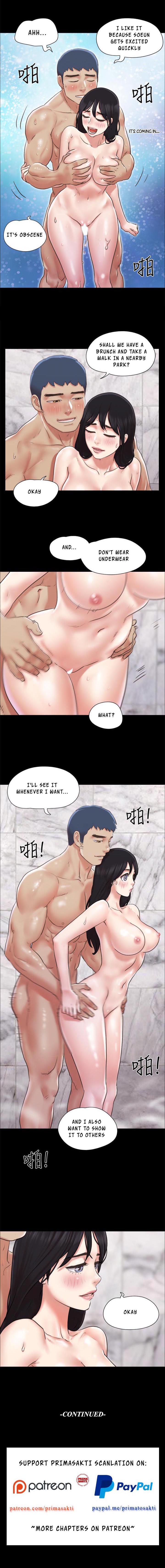 Everything Is Agreed Manhwa - Chapter 88 Page 8