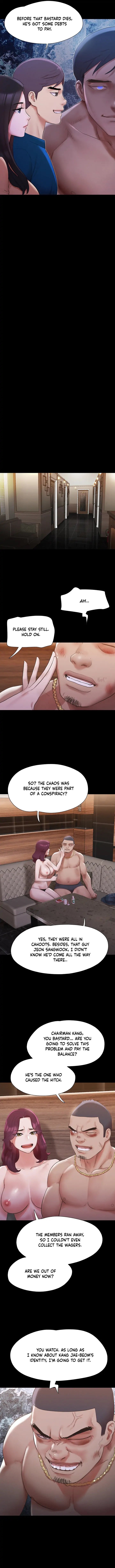 Everything Is Agreed Manhwa - Chapter 147 Page 9