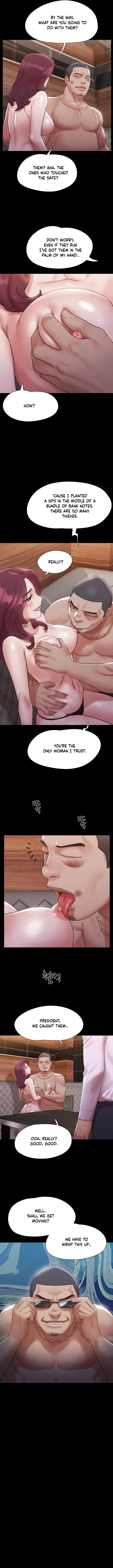 Everything Is Agreed Manhwa - Chapter 147 Page 10