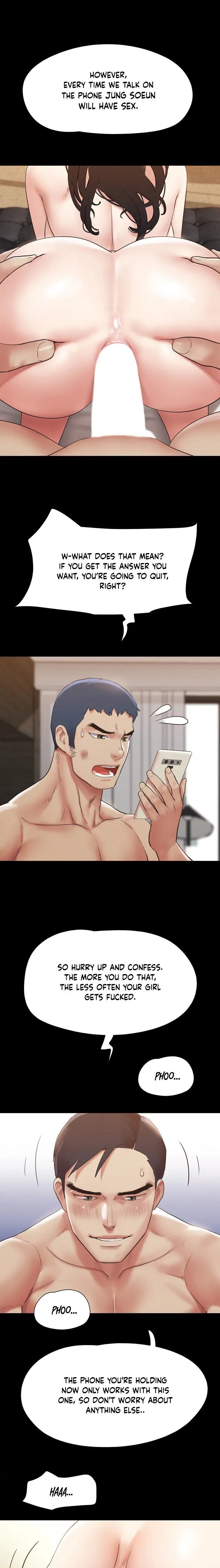 Everything Is Agreed Manhwa - Chapter 147 Page 1