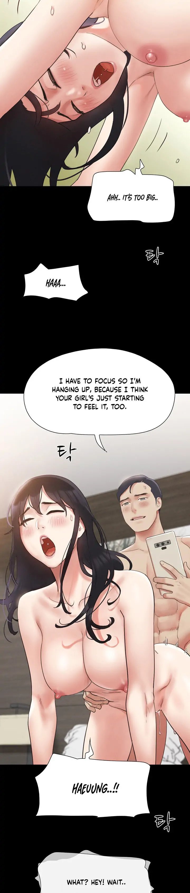 Everything Is Agreed Manhwa - Chapter 147 Page 2