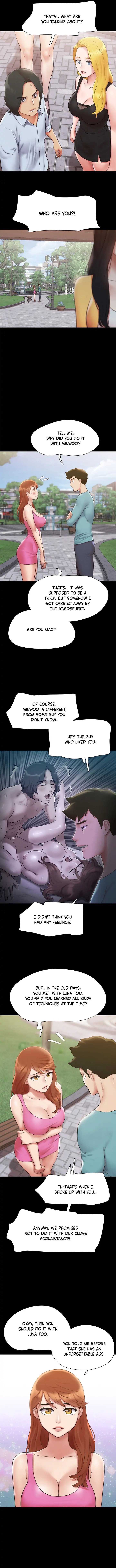 Everything Is Agreed Manhwa - Chapter 147 Page 7