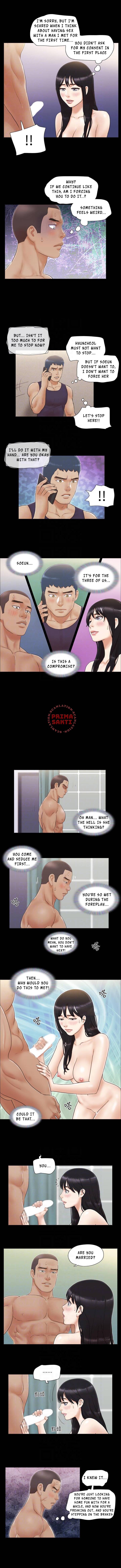 Everything Is Agreed Manhwa - Chapter 46 Page 2
