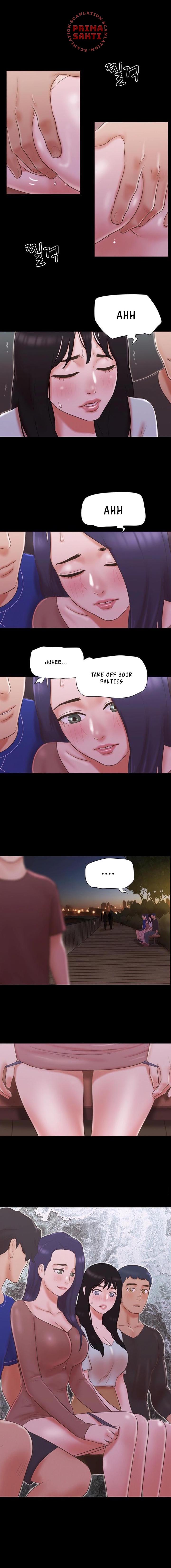 Everything Is Agreed Manhwa - Chapter 60 Page 0