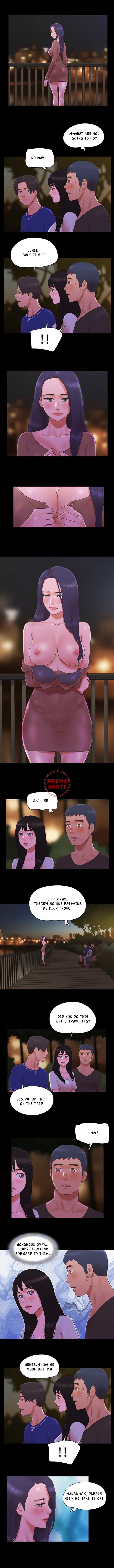 Everything Is Agreed Manhwa - Chapter 60 Page 2