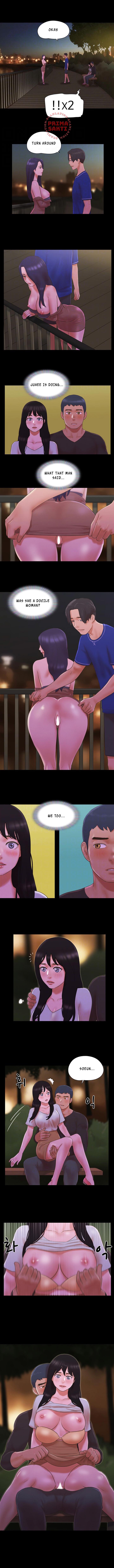 Everything Is Agreed Manhwa - Chapter 60 Page 3