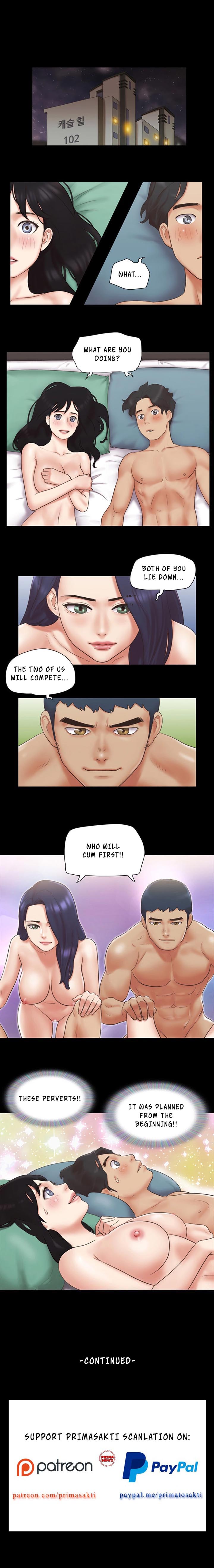 Everything Is Agreed Manhwa - Chapter 60 Page 6