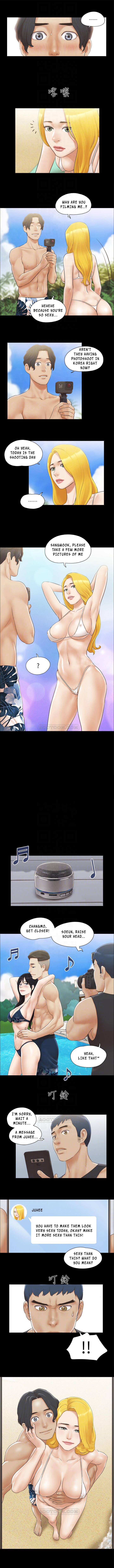 Everything Is Agreed Manhwa - Chapter 35 Page 3