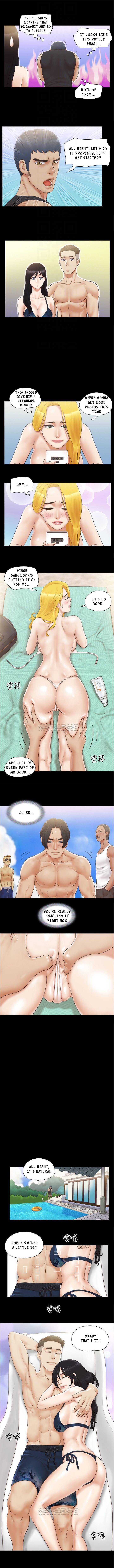 Everything Is Agreed Manhwa - Chapter 35 Page 4