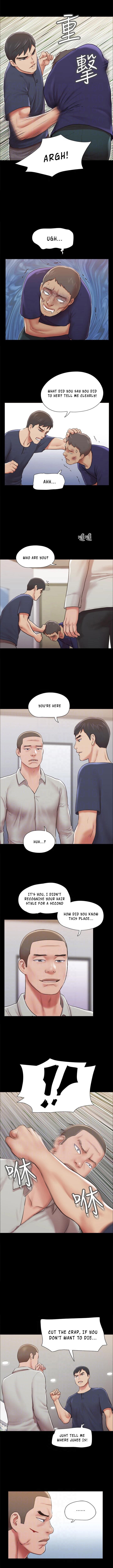 Everything Is Agreed Manhwa - Chapter 114 Page 3