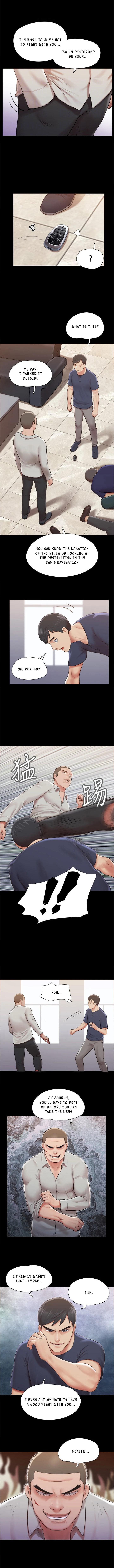 Everything Is Agreed Manhwa - Chapter 114 Page 4