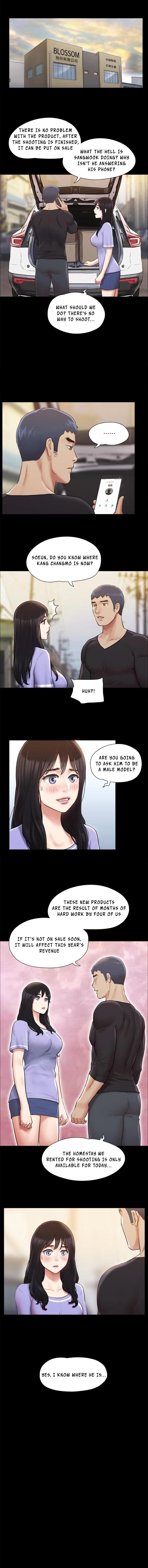 Everything Is Agreed Manhwa - Chapter 114 Page 6