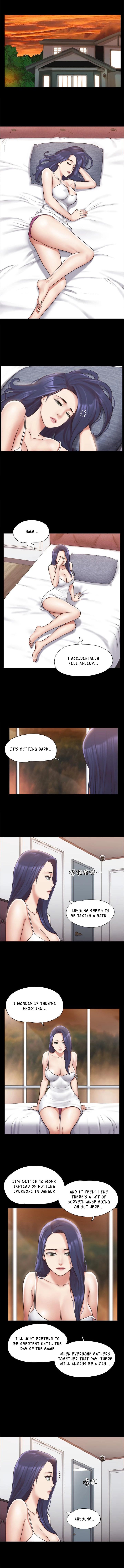 Everything Is Agreed Manhwa - Chapter 114 Page 7